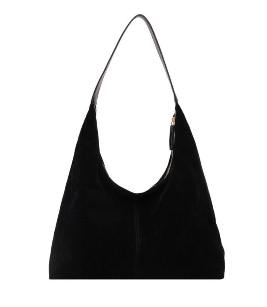 Tripp Suede Bags