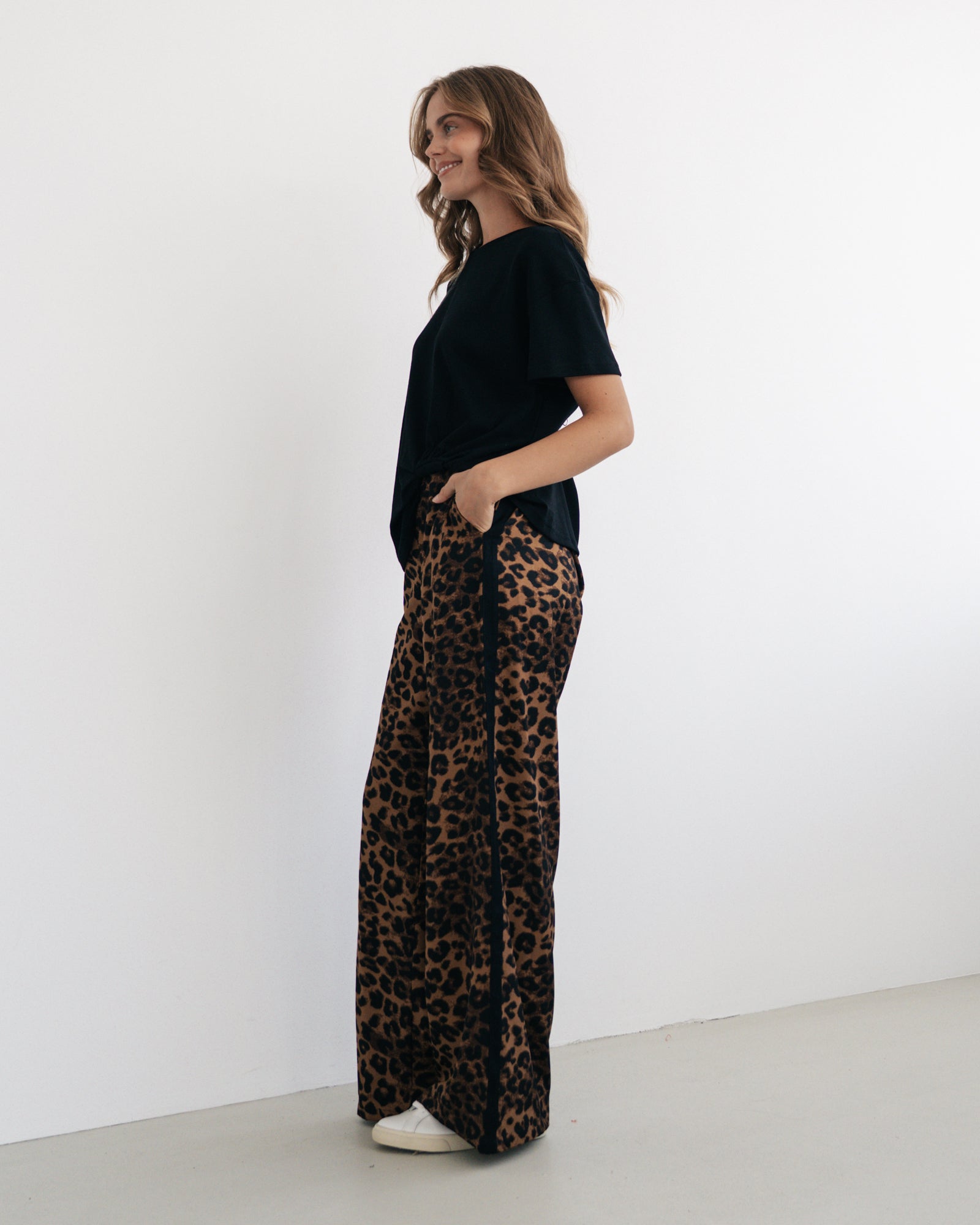 Tuck Tee