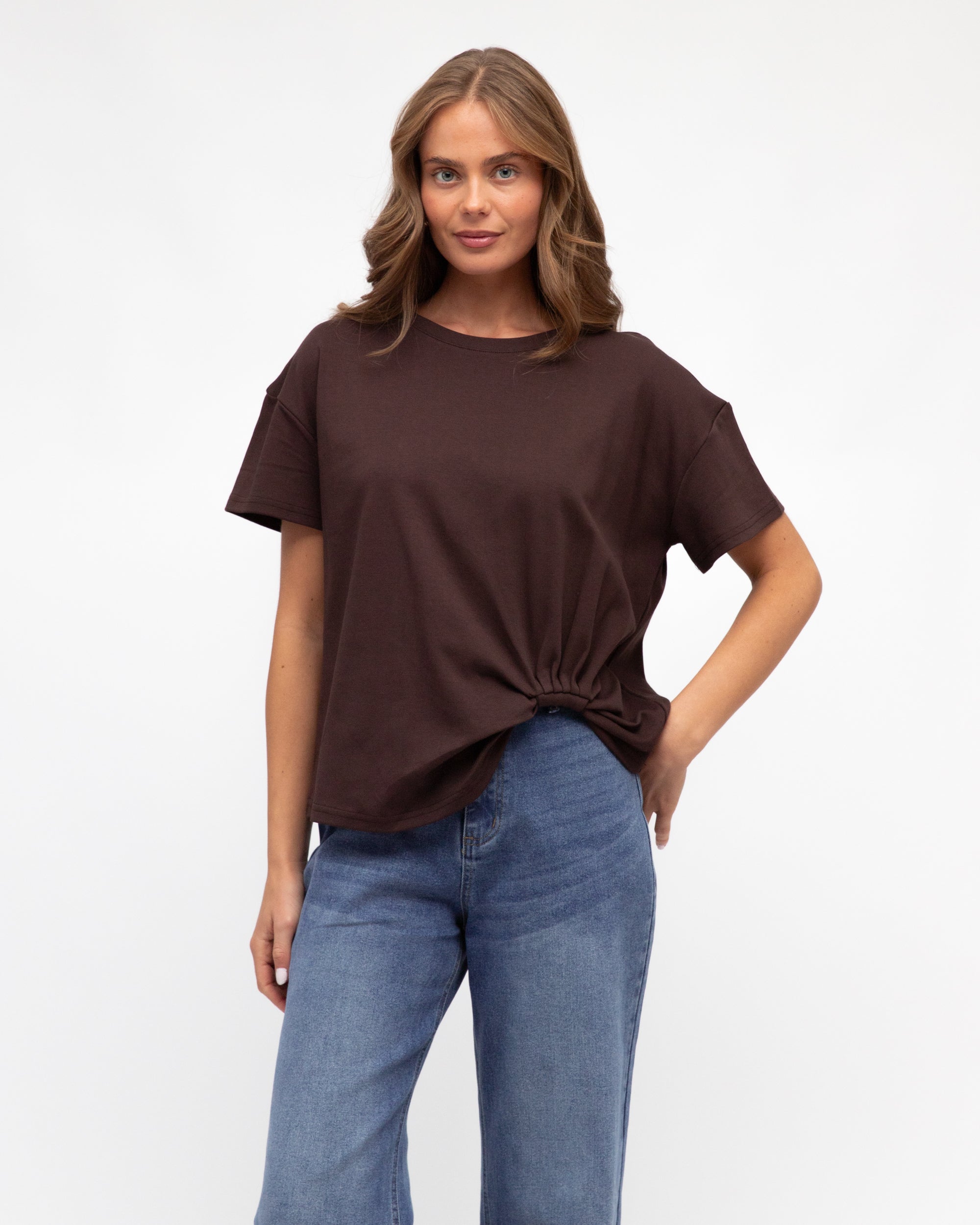 Tuck Tee