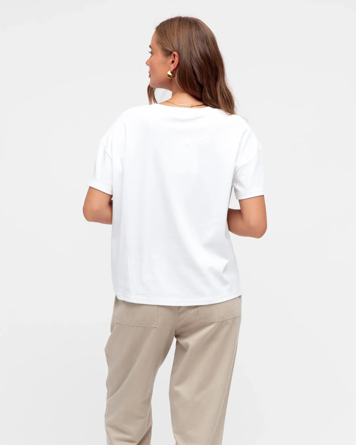 Tuck Tee