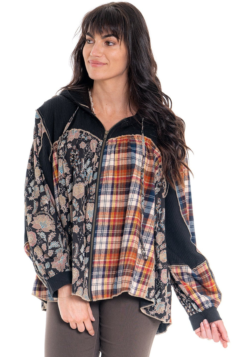 Juliana Jacket