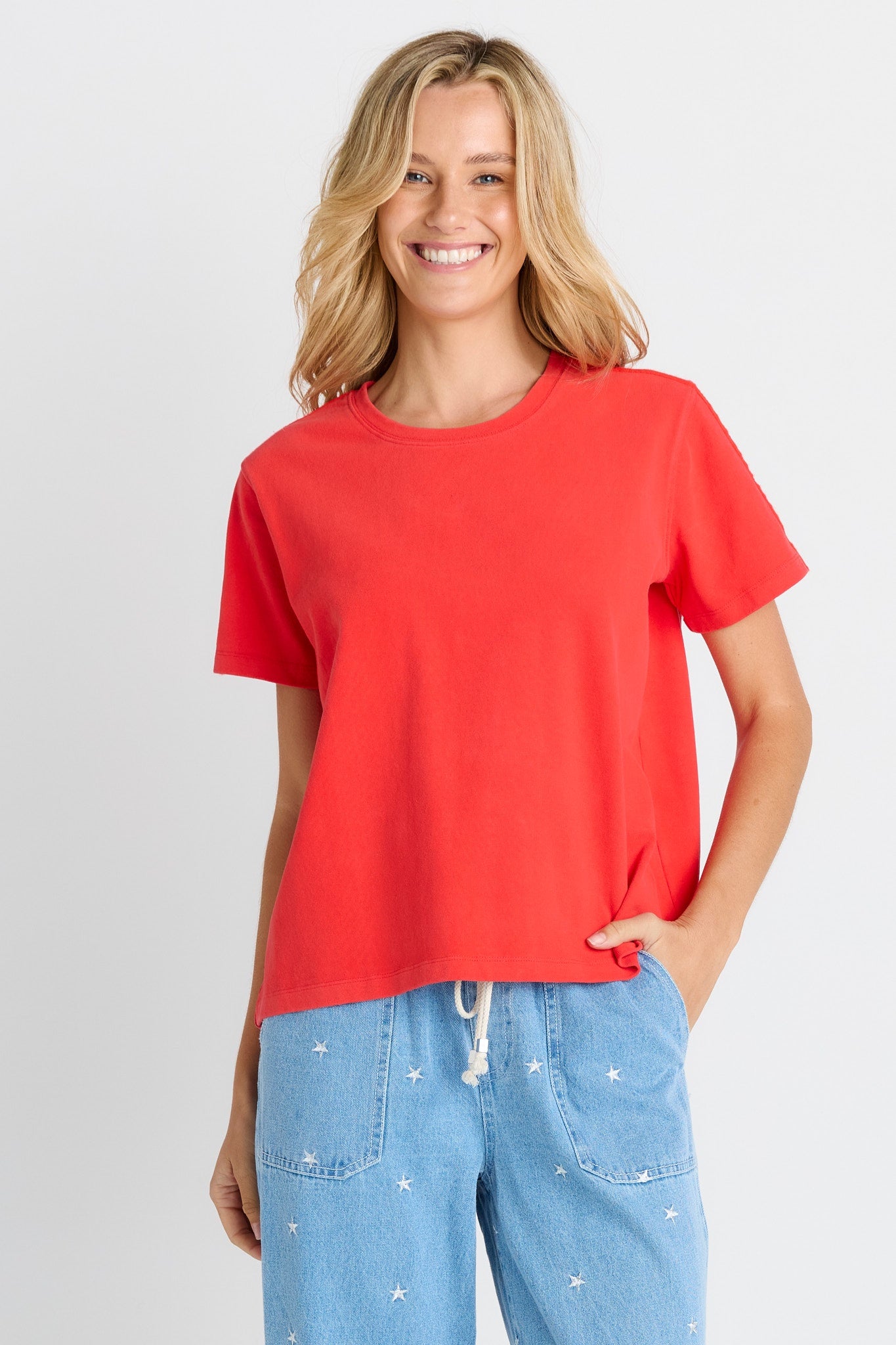Base Tee
