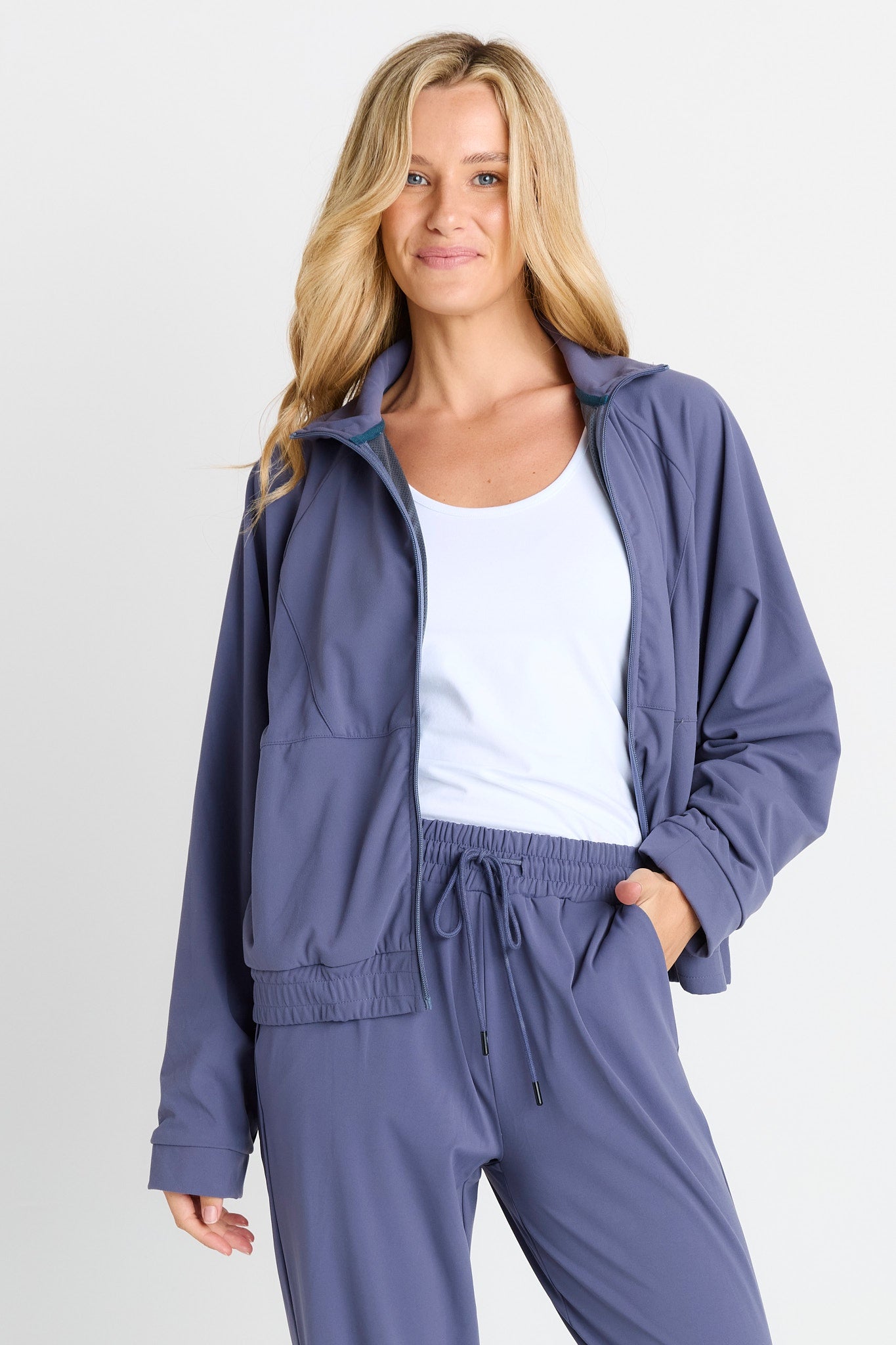 Milla Travel Jacket