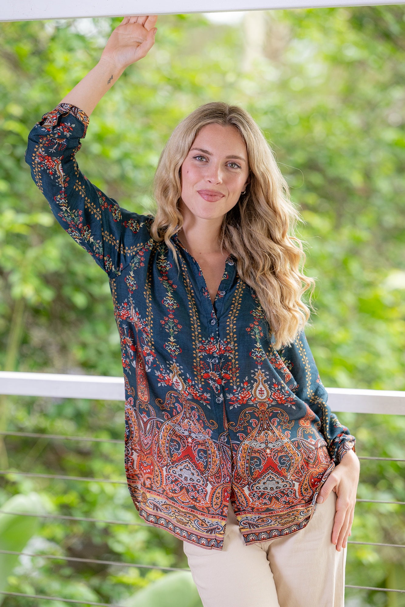 Essence Shirt