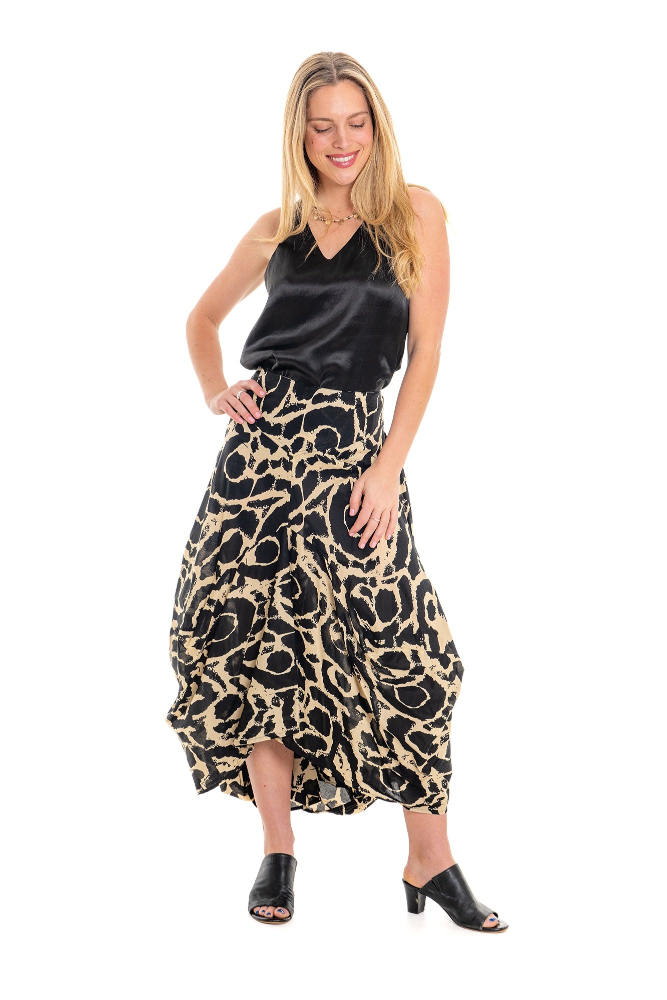 Peppa Eshe Skirt