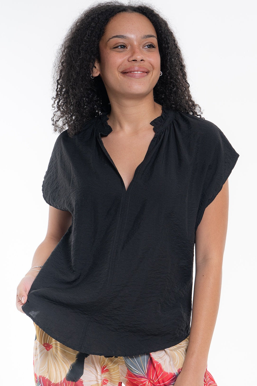 Hampton Clare Top