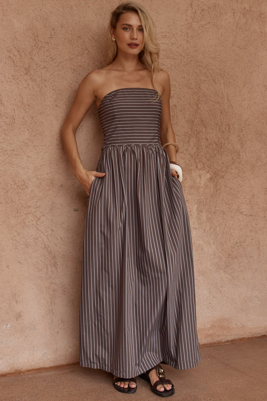 Everley Dress