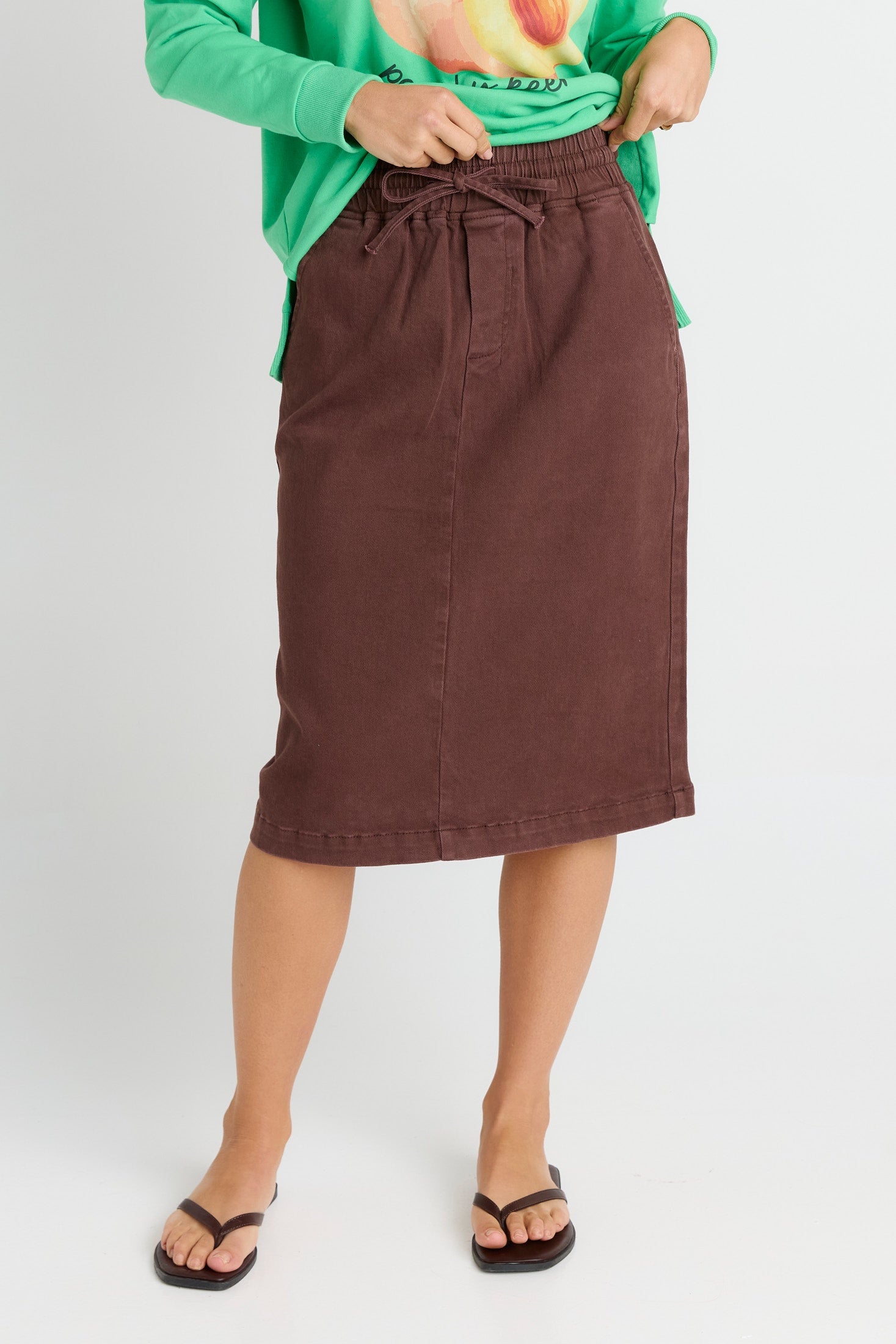 Quinn Skirt