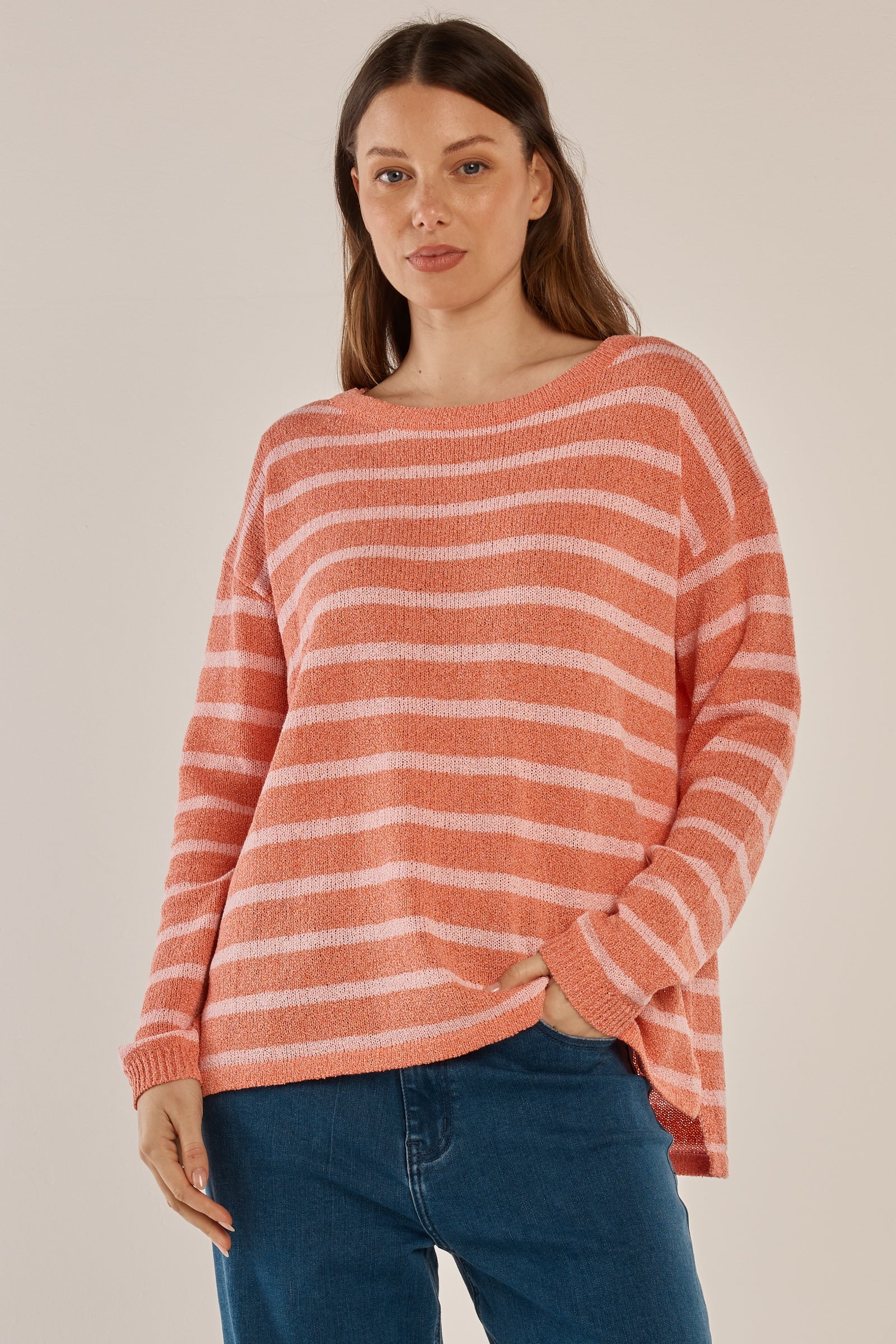 Bradford Knit Top
