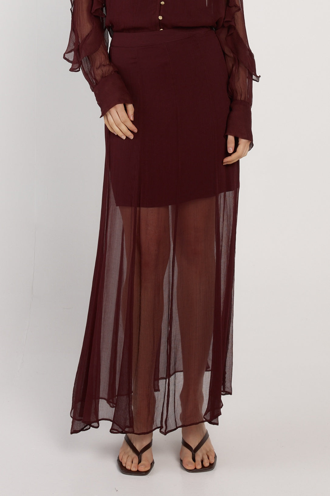 Emryn Maxi Skirt