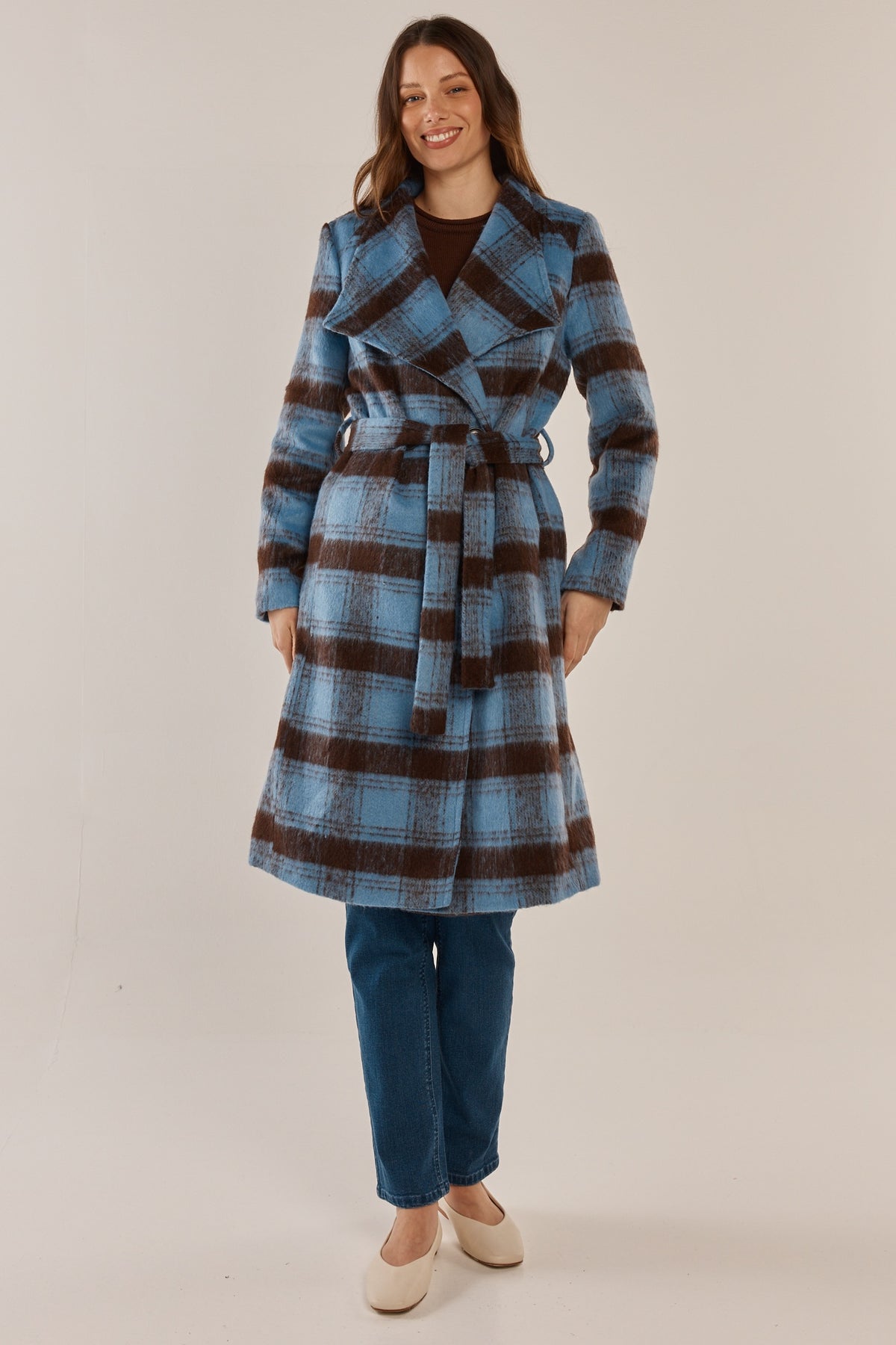 Britney Coat