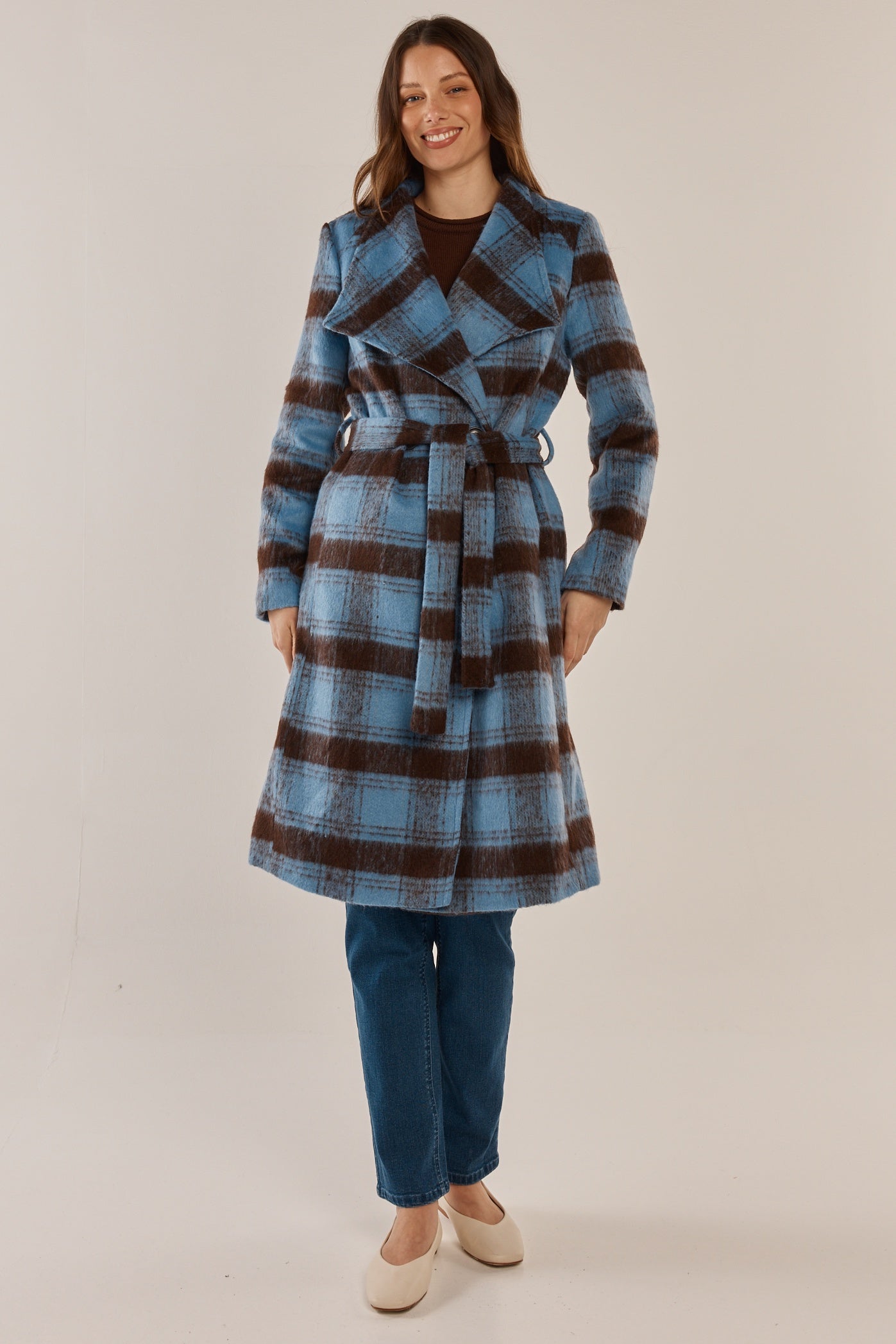 Britney Coat