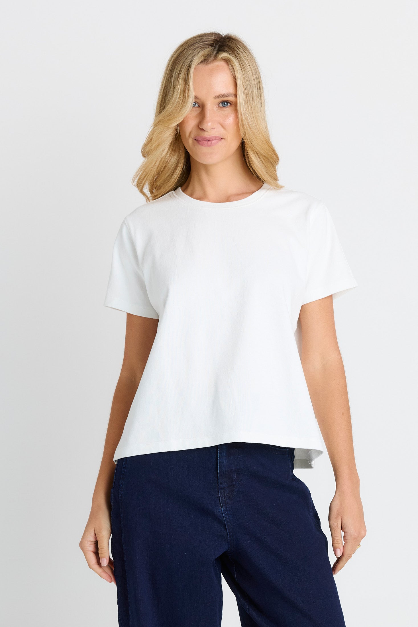 Base Tee