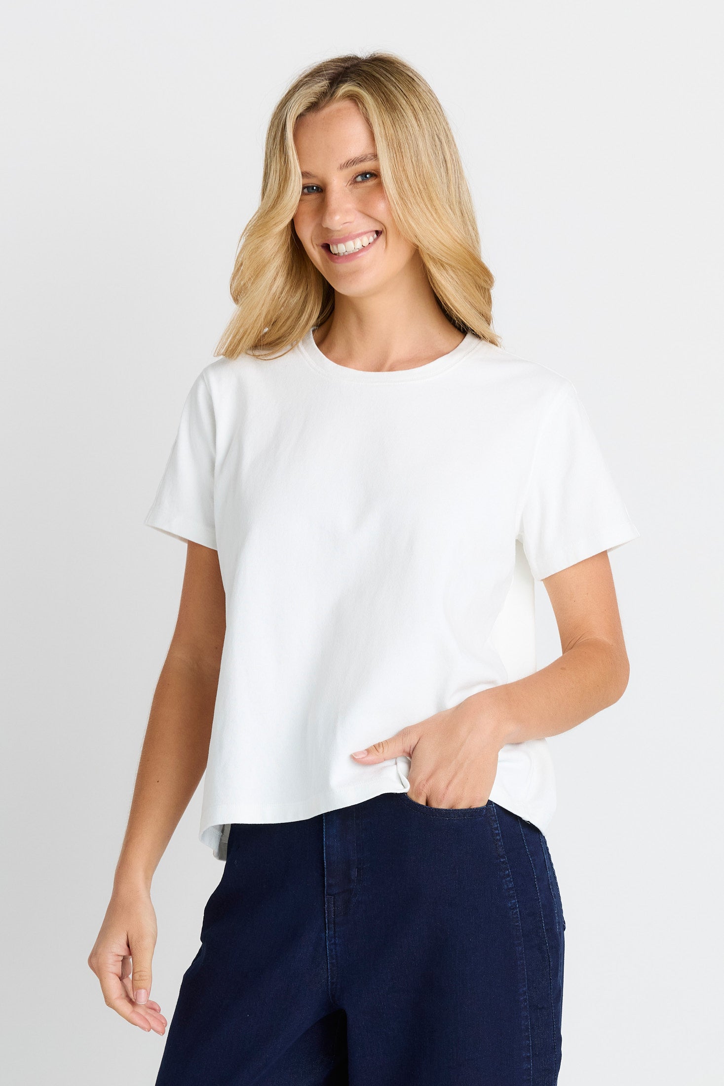 Base Tee