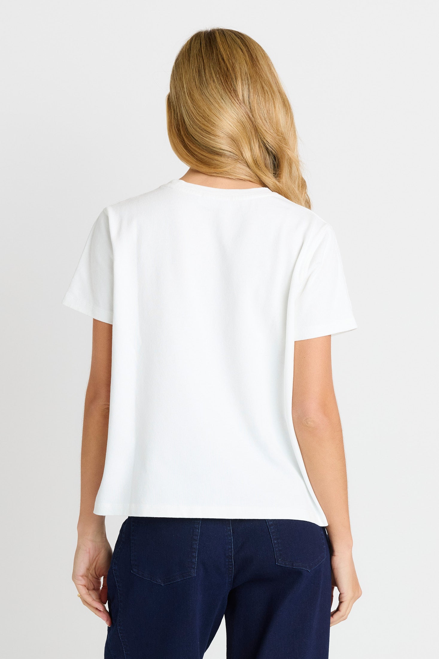 Base Tee