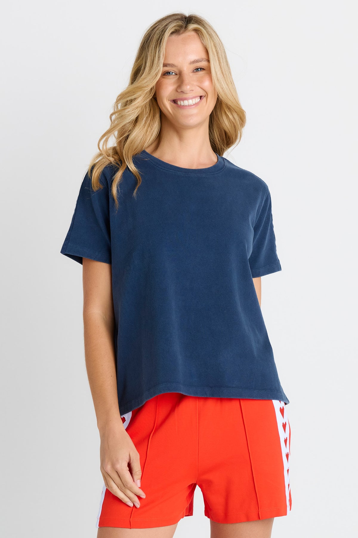 Base Tee