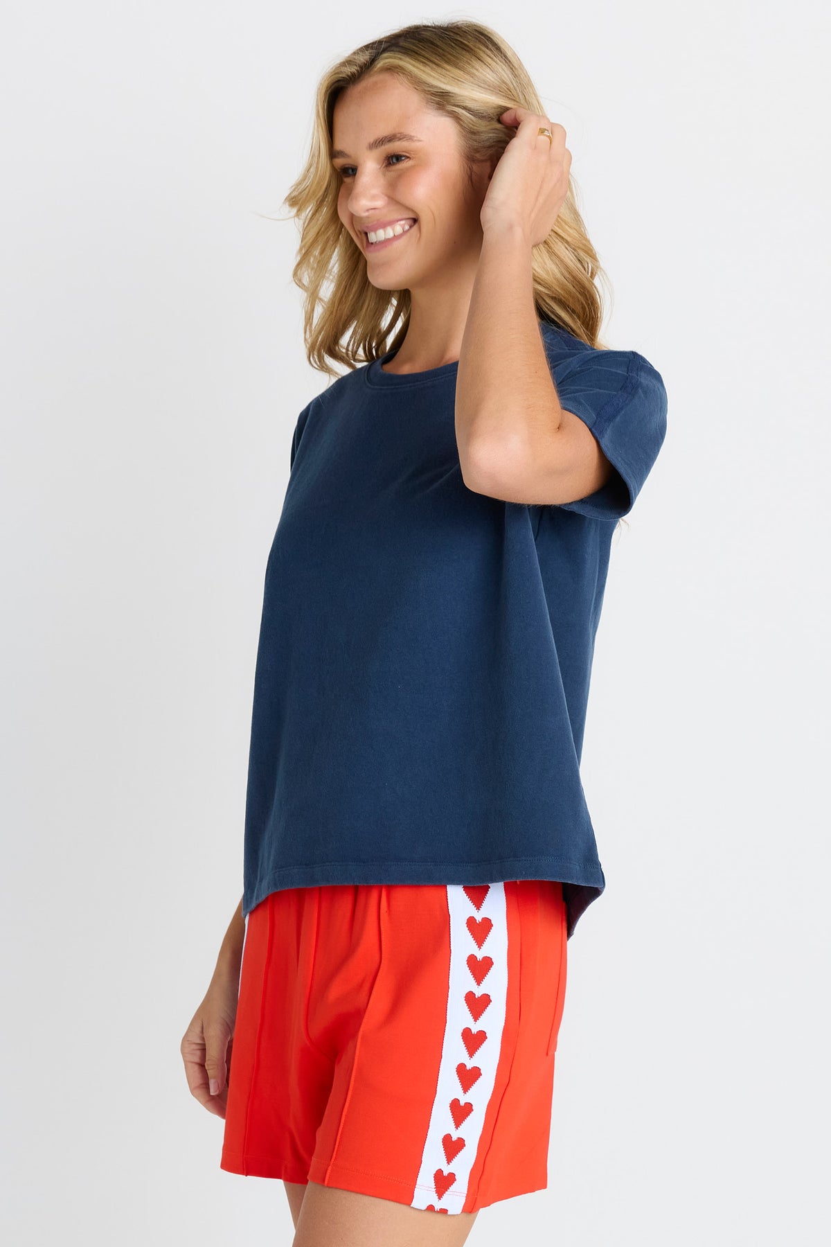 Base Tee