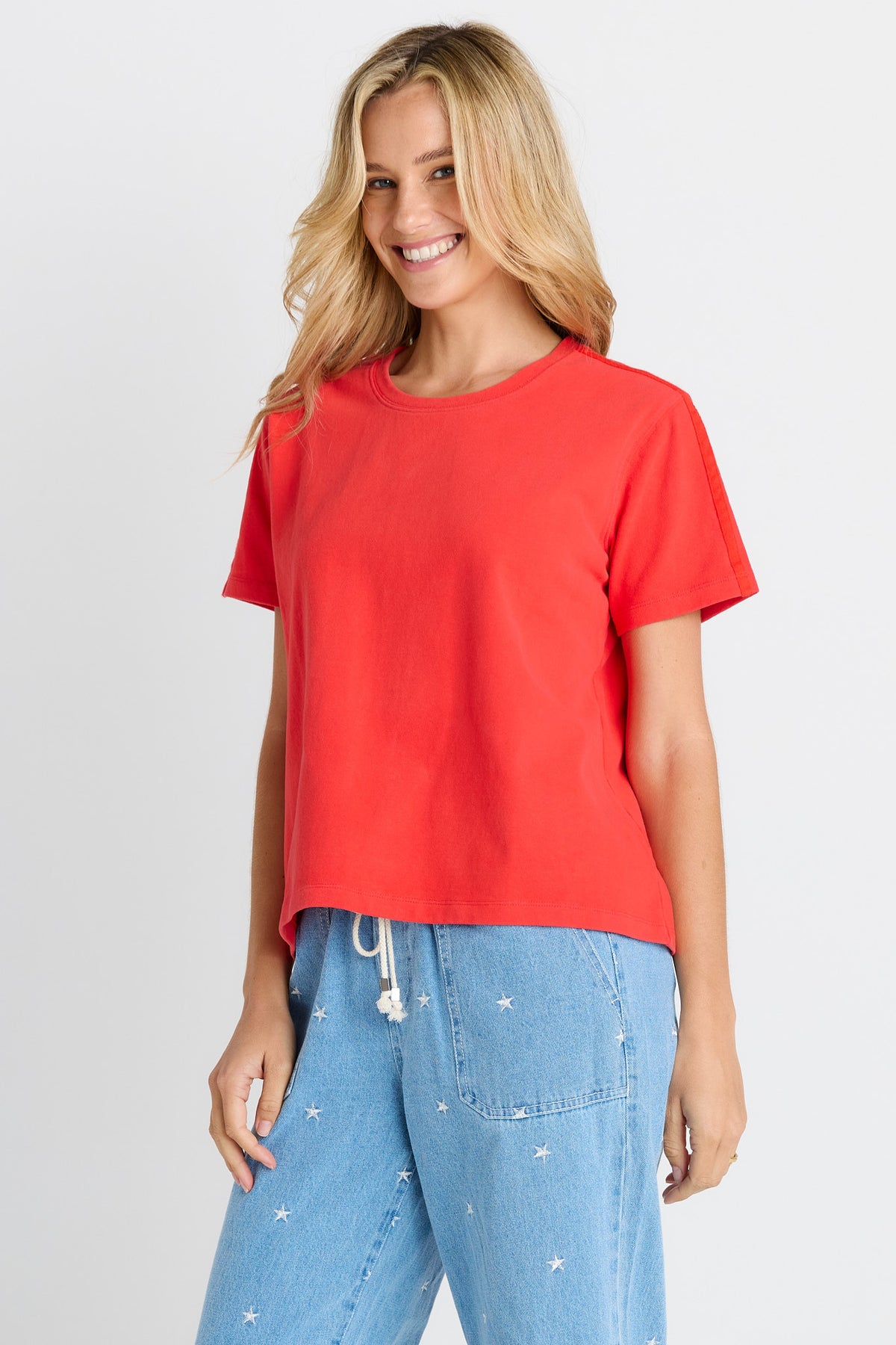 Base Tee