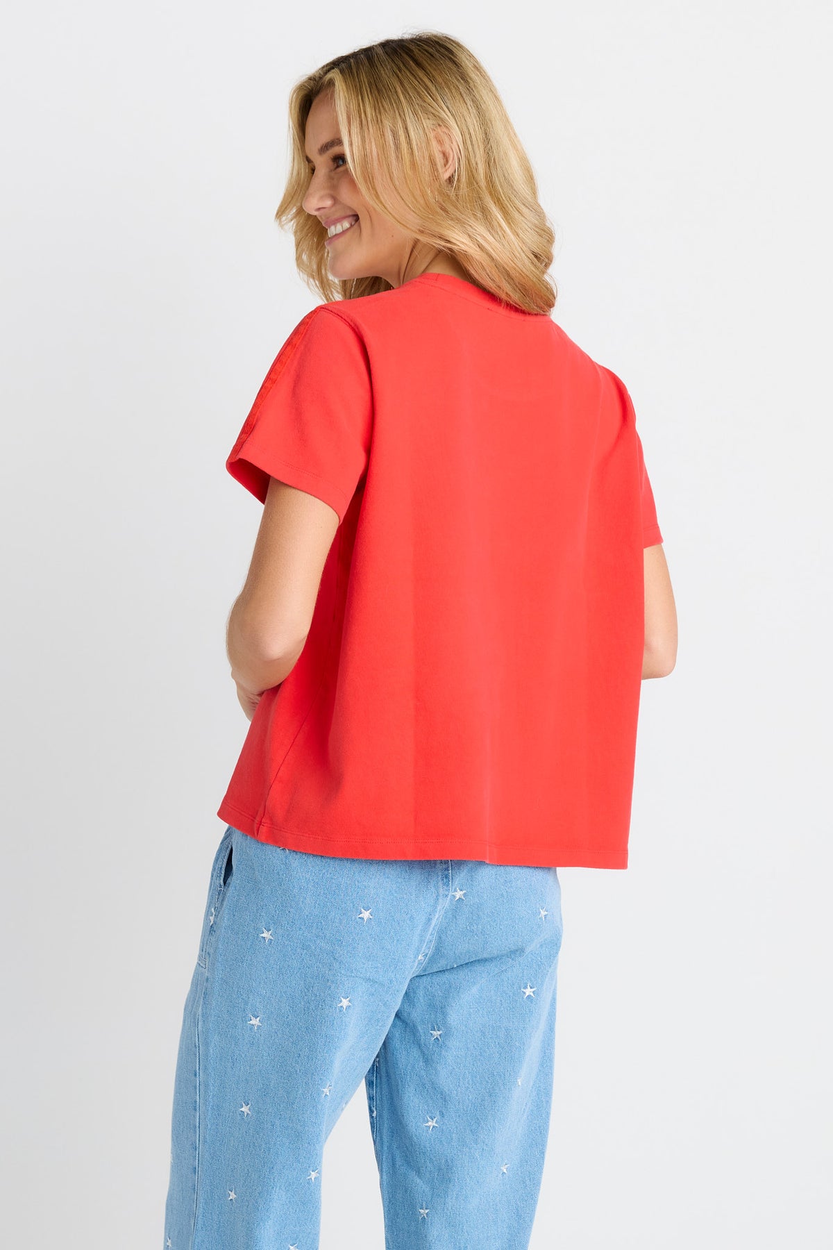 Base Tee