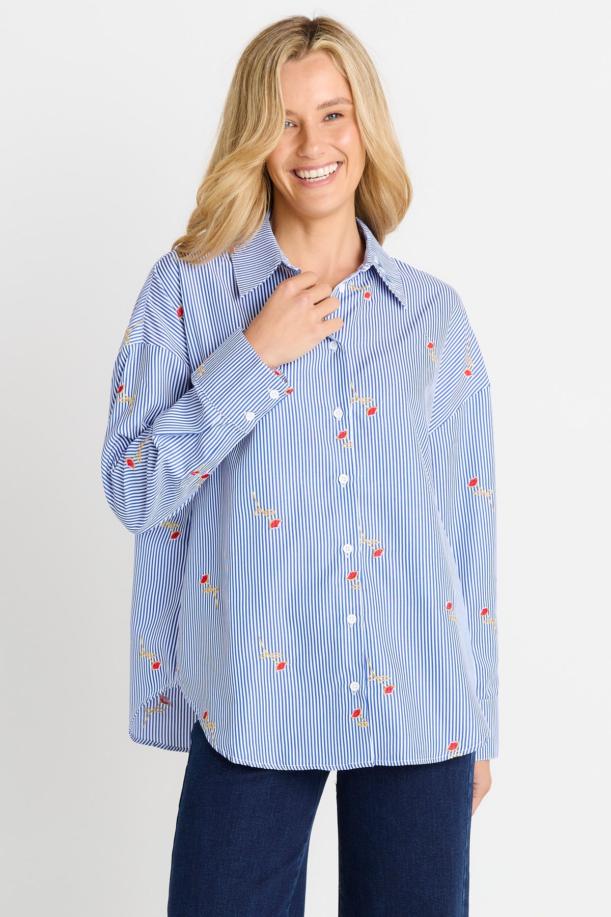 Sage Shirt