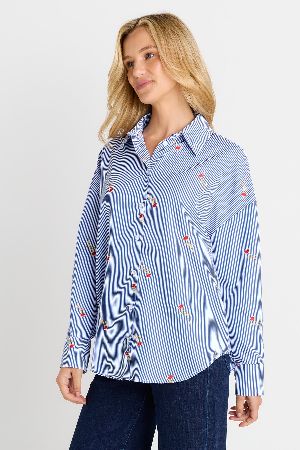 Sage Shirt