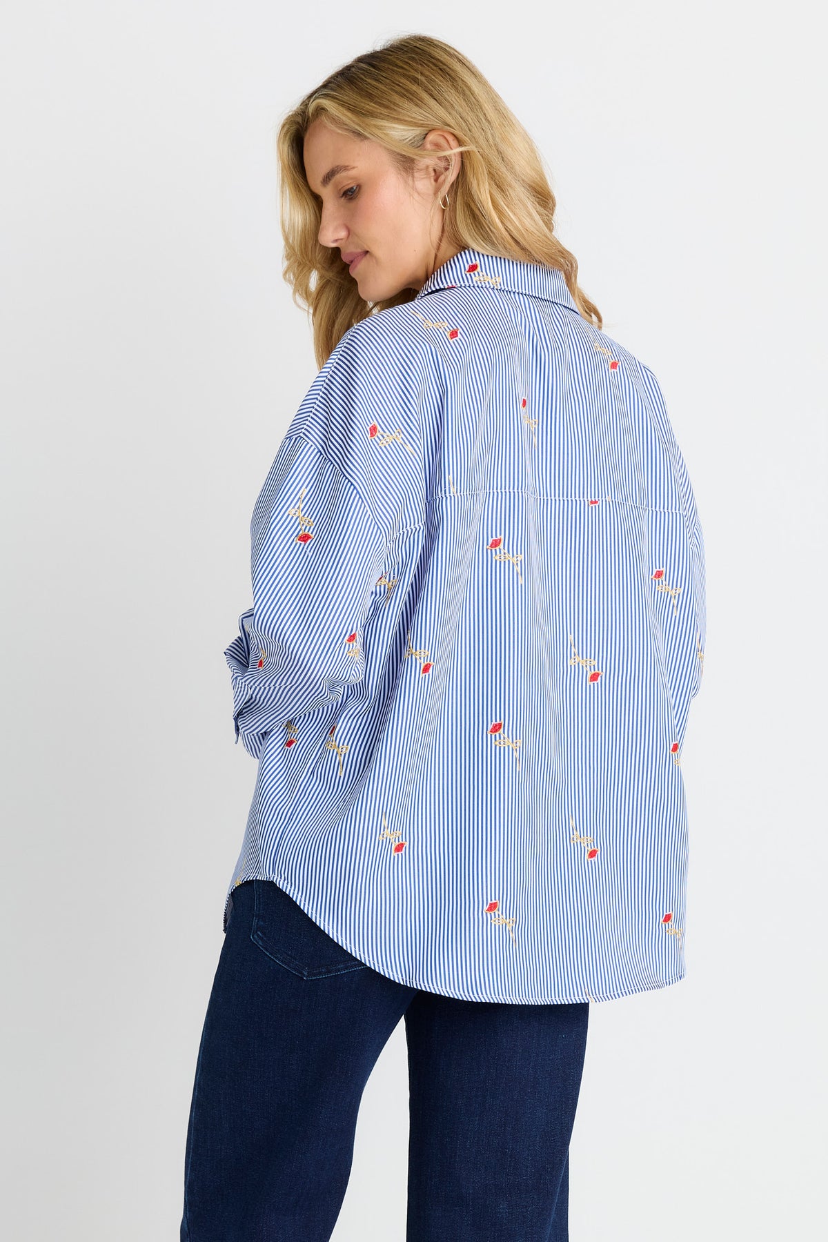 Sage Shirt