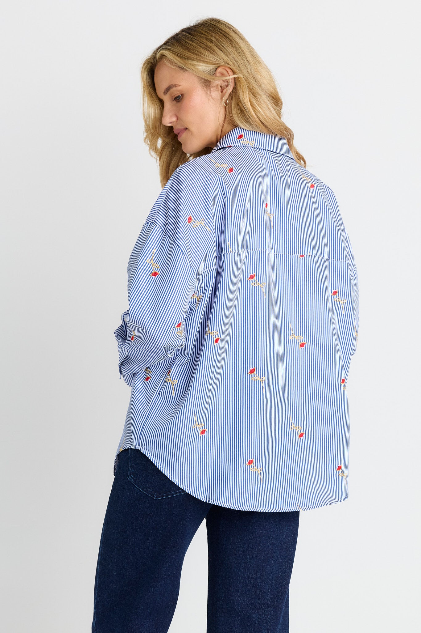 Sage Shirt
