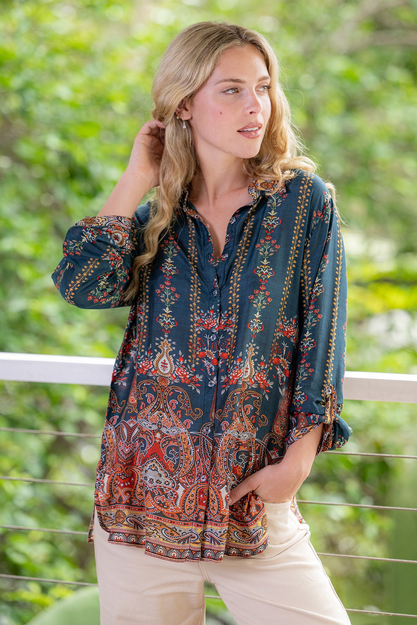 Essence Shirt