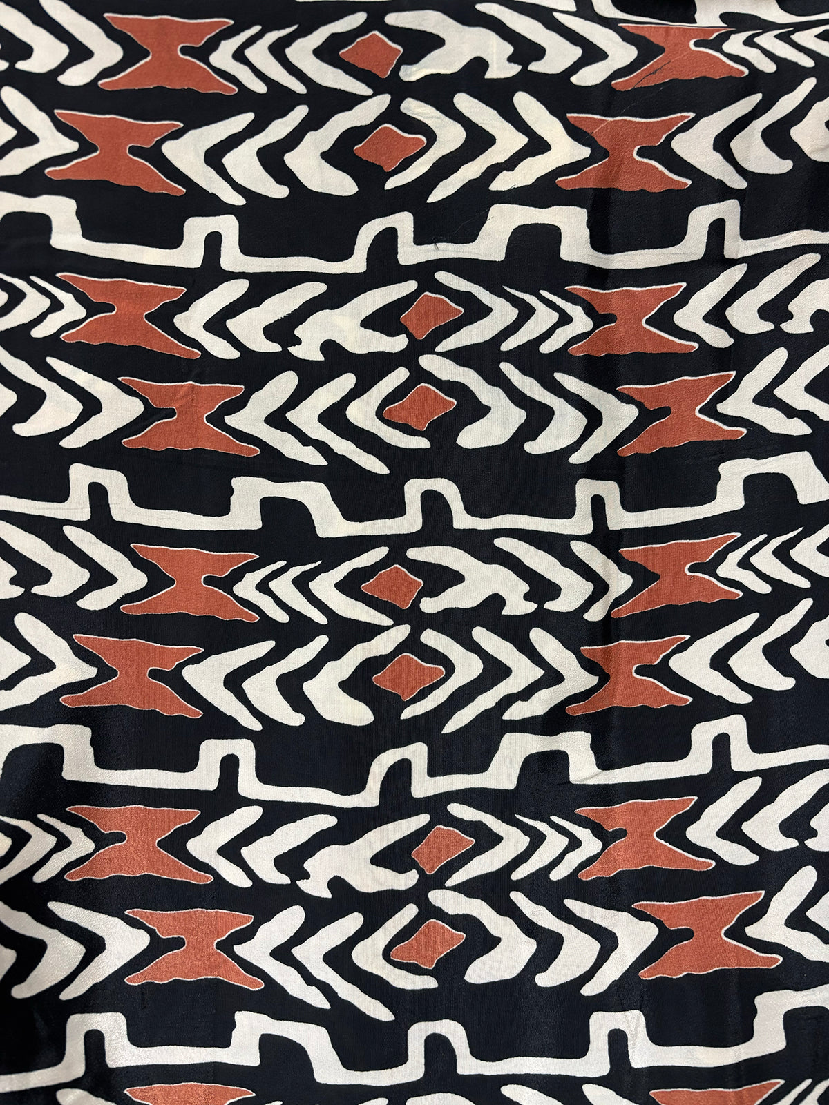 Myee Collared Blouse