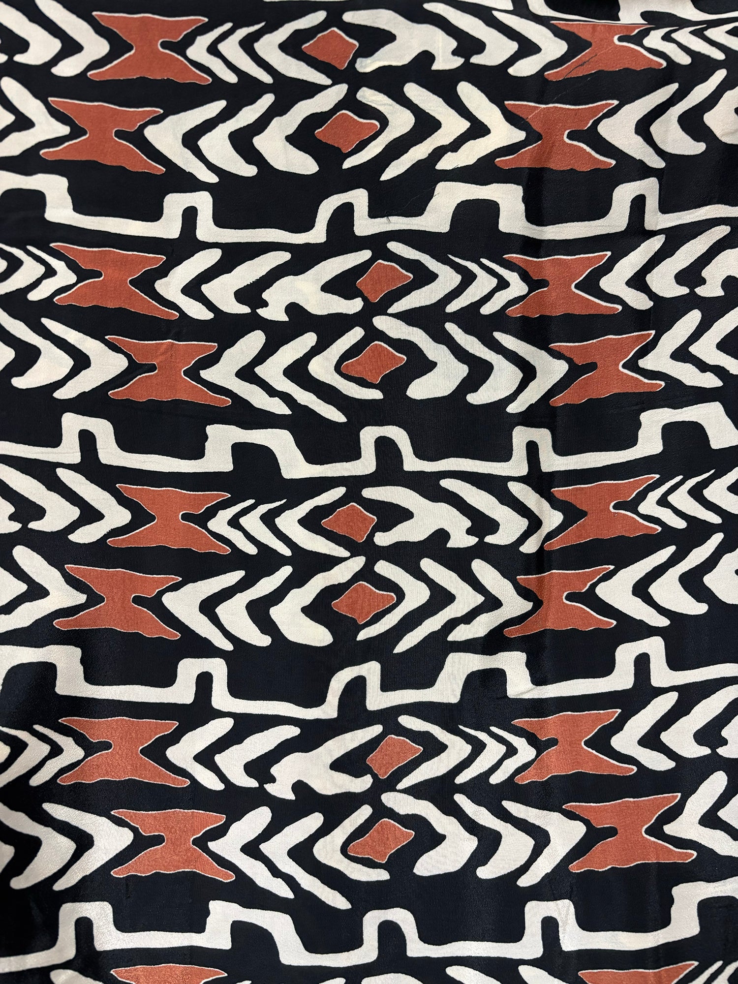 Myee Collared Blouse