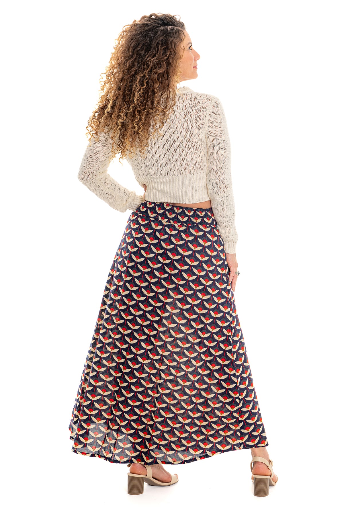 Lenni Dakota Skirt