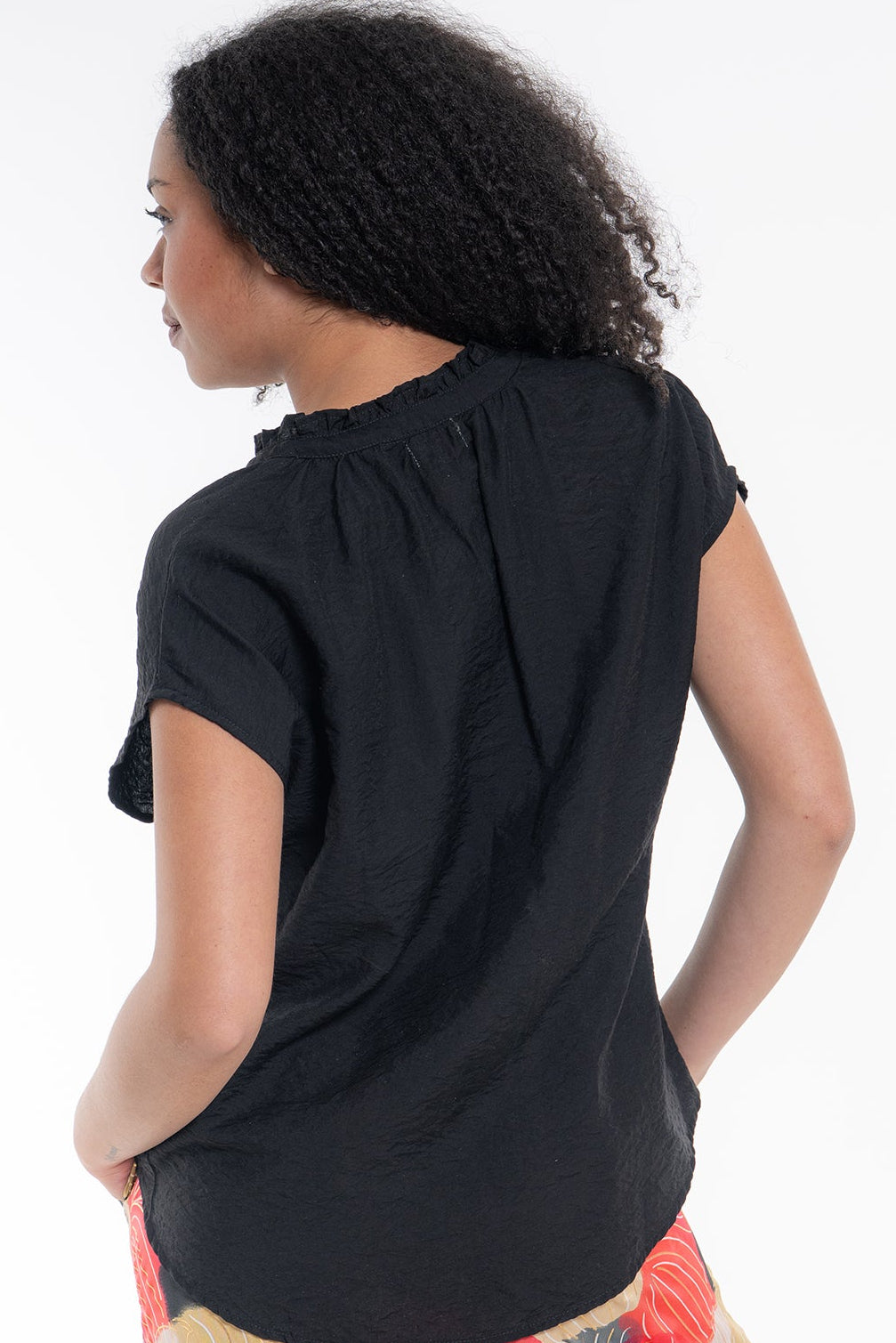 Hampton Clare Top