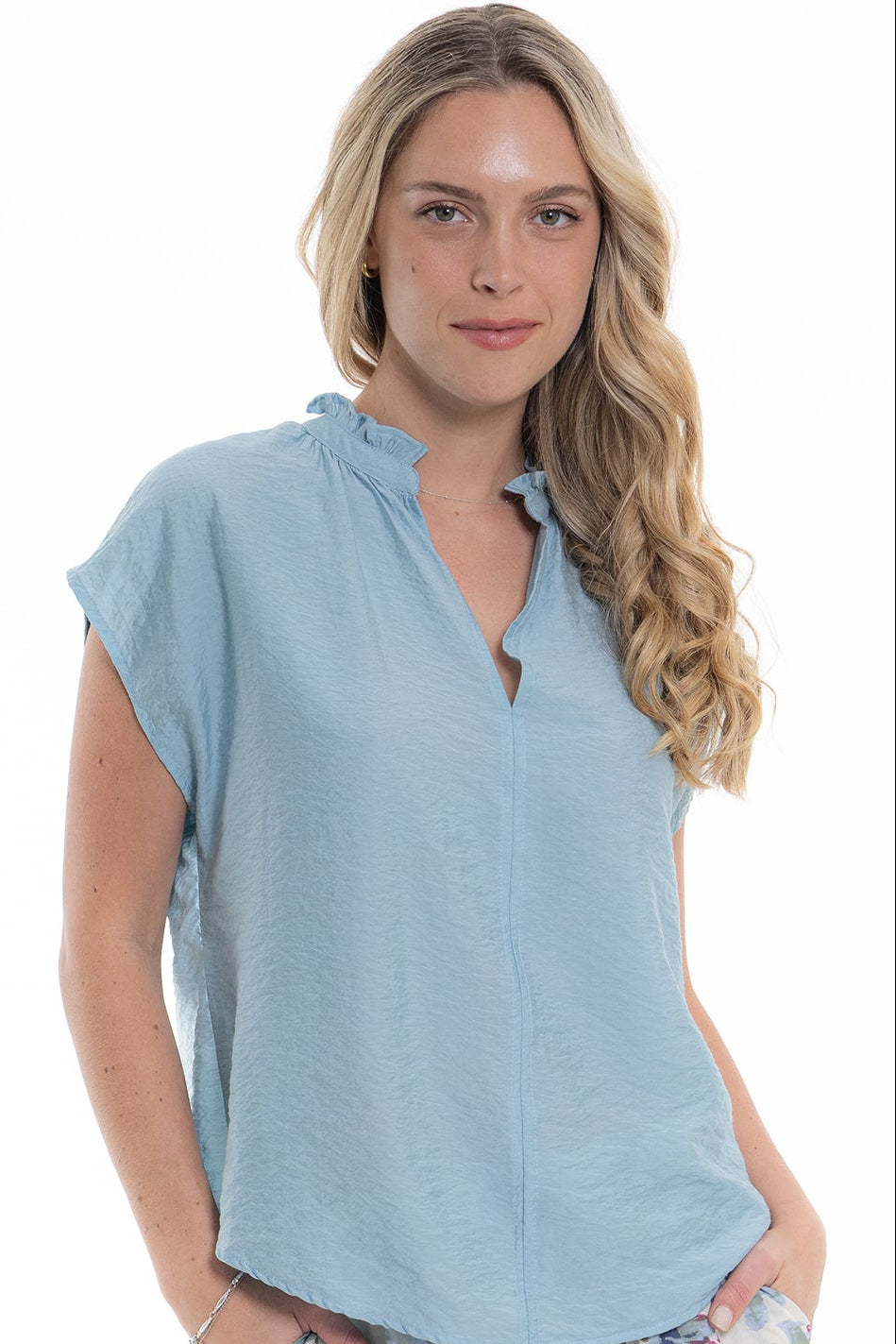 Hampton Clare Top