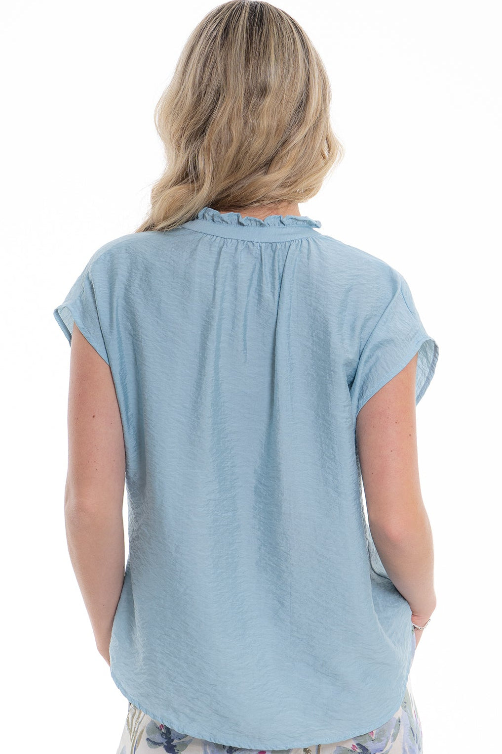 Hampton Clare Top