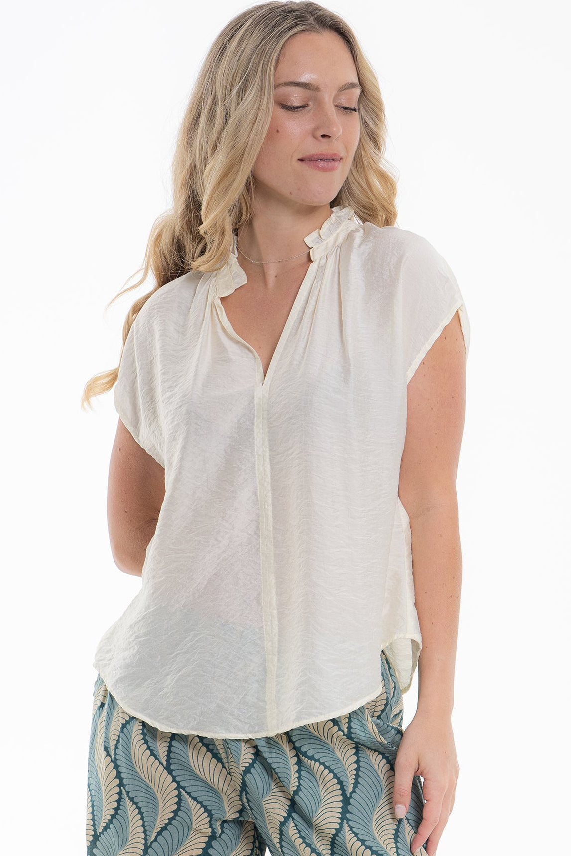 Hampton Clare Top