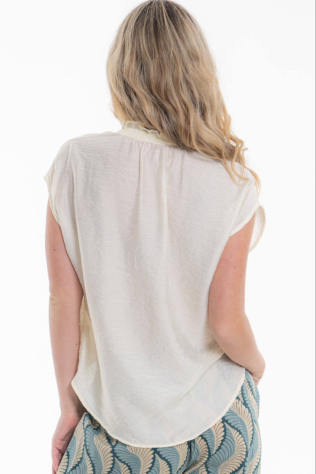 Hampton Clare Top