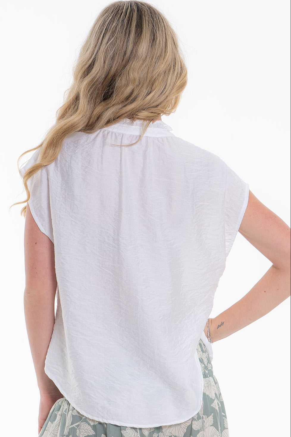 Hampton Clare Top