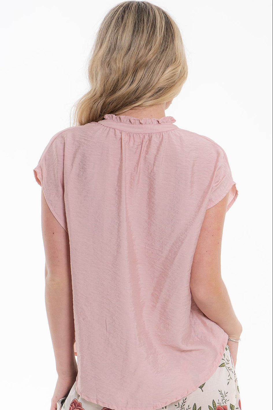 Hampton Clare Top