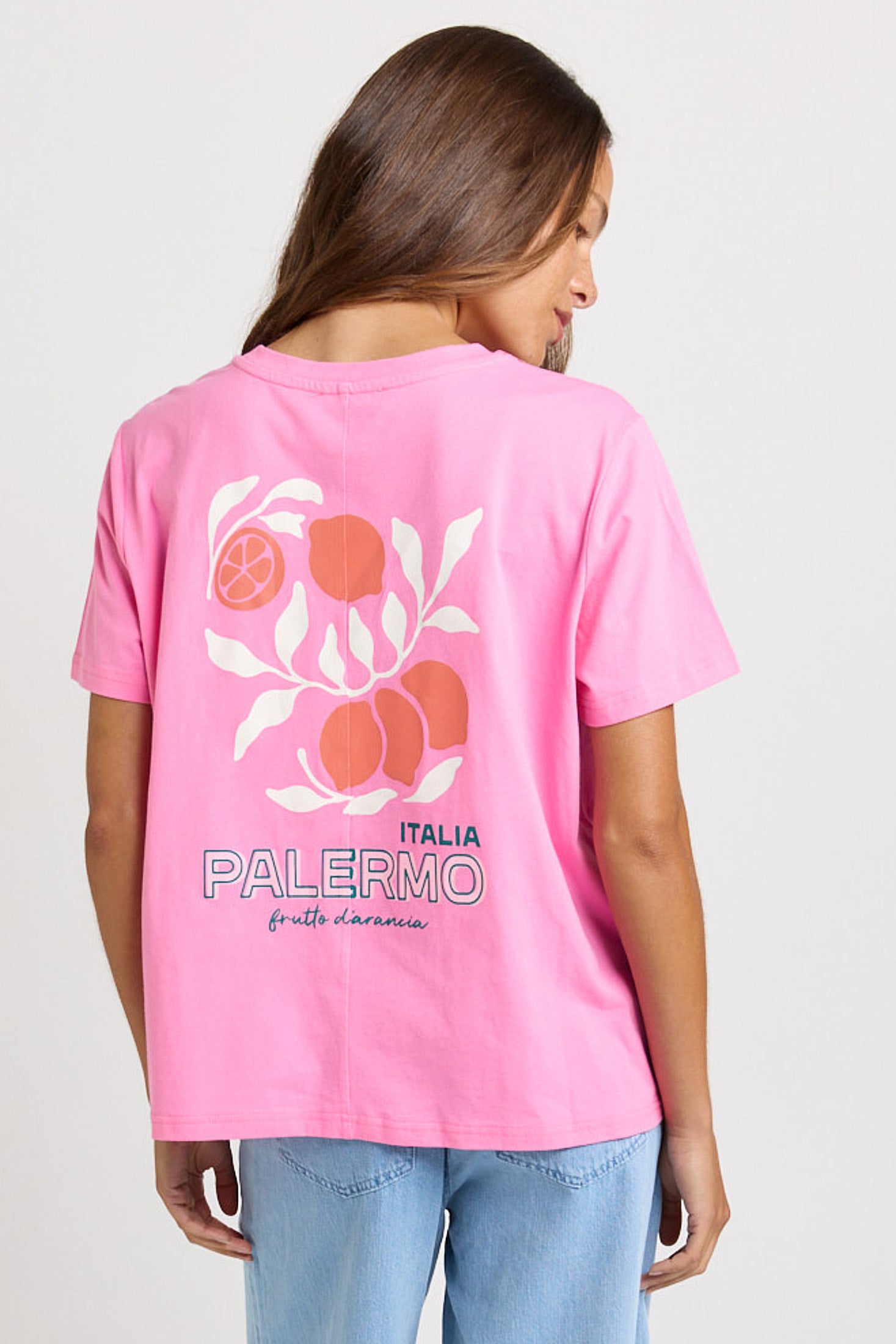 Ellia Crew Tee