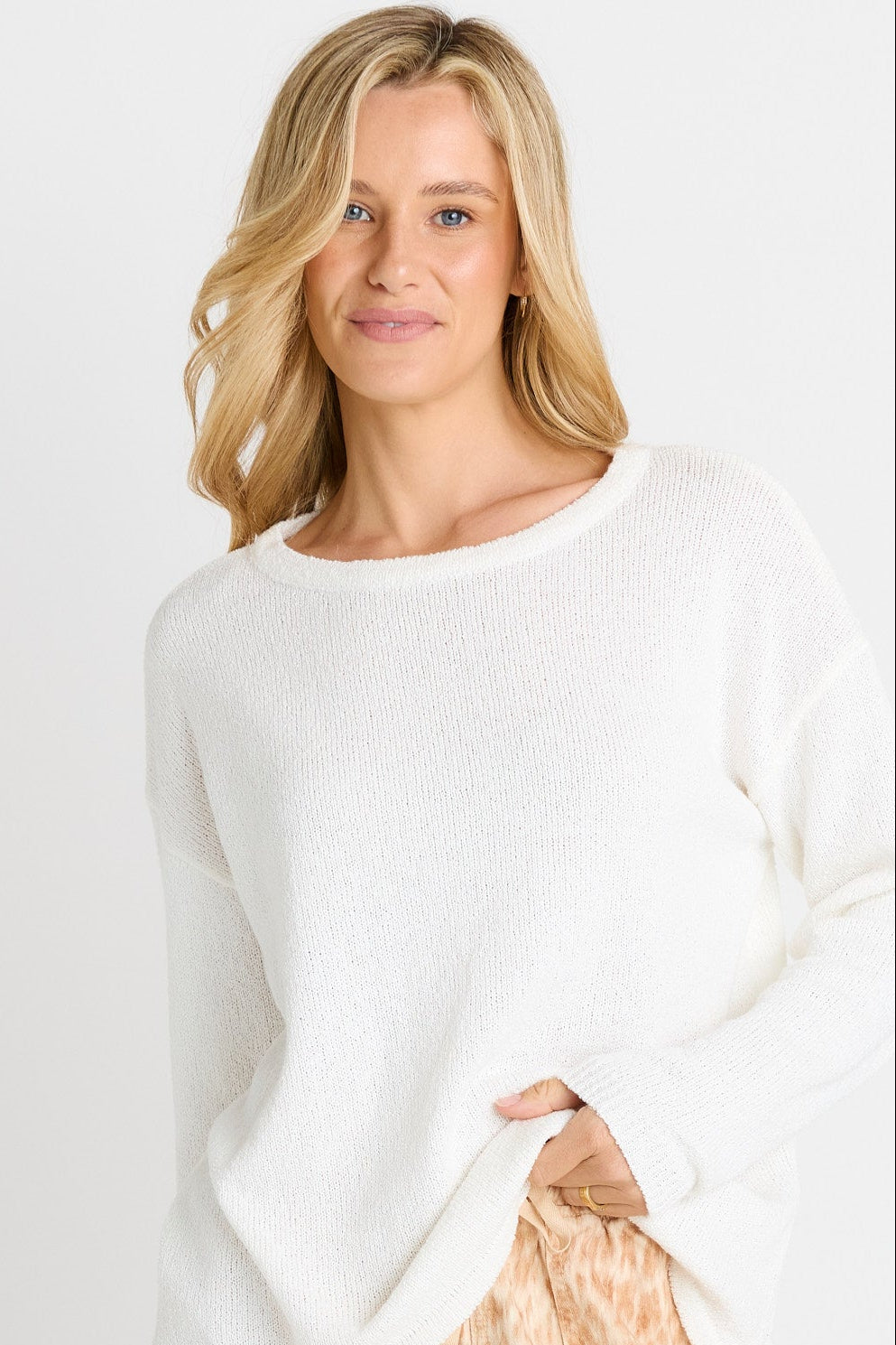 Bradford Knit Top