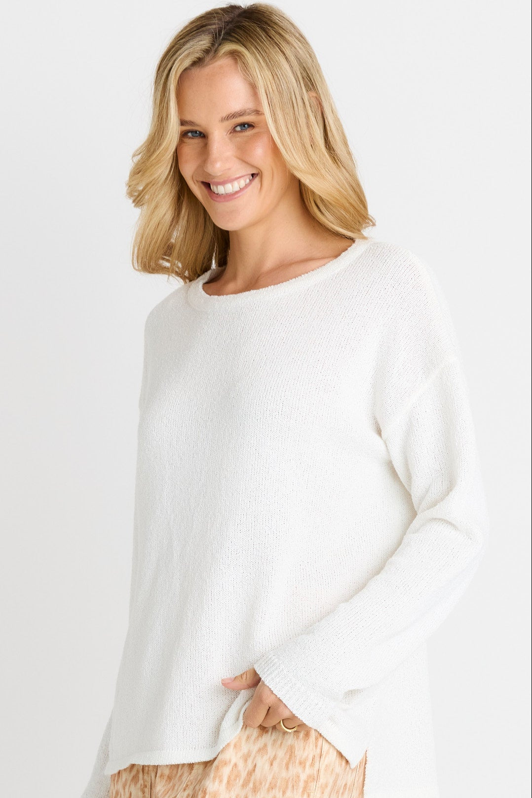 Bradford Knit Top