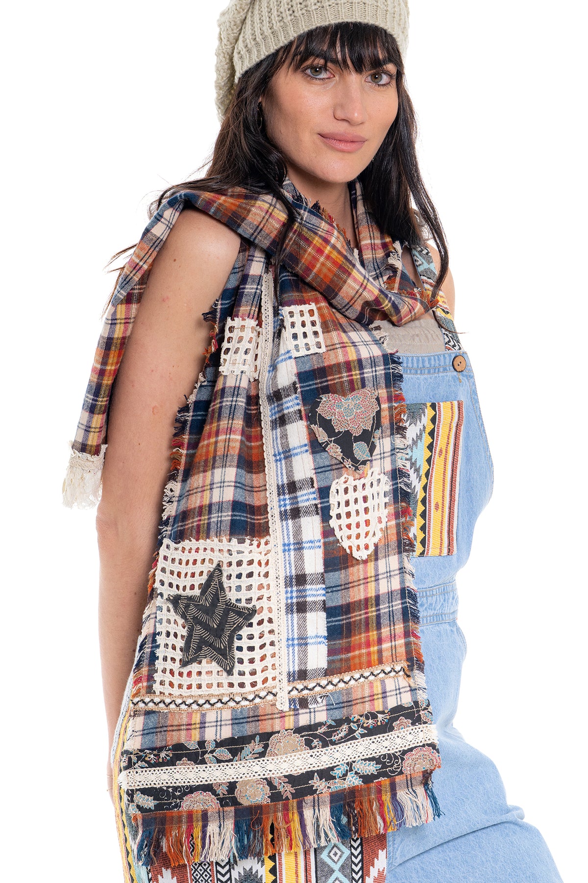 Lesley Scarf