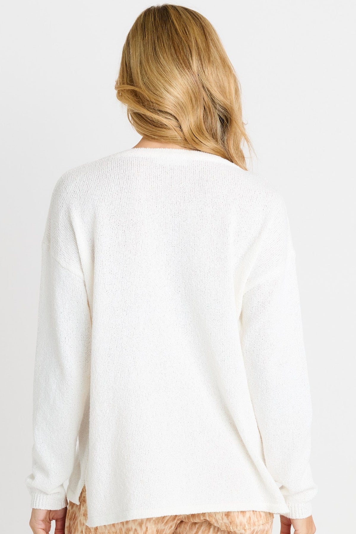 Bradford Knit Top