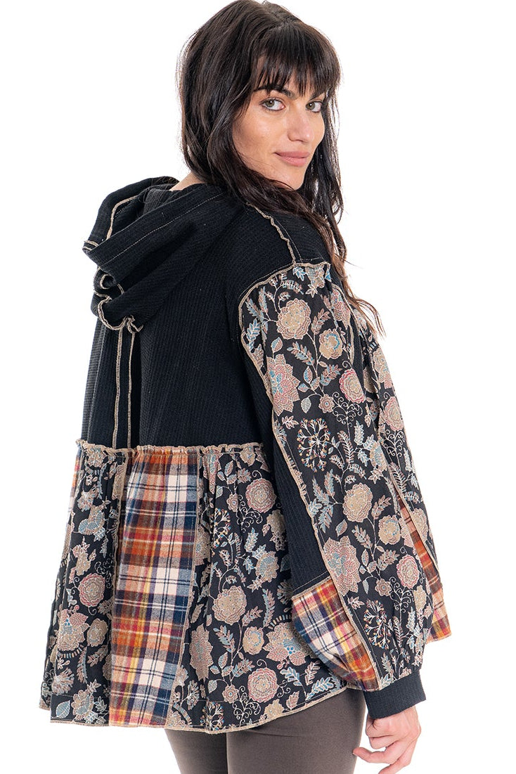 Juliana Jacket