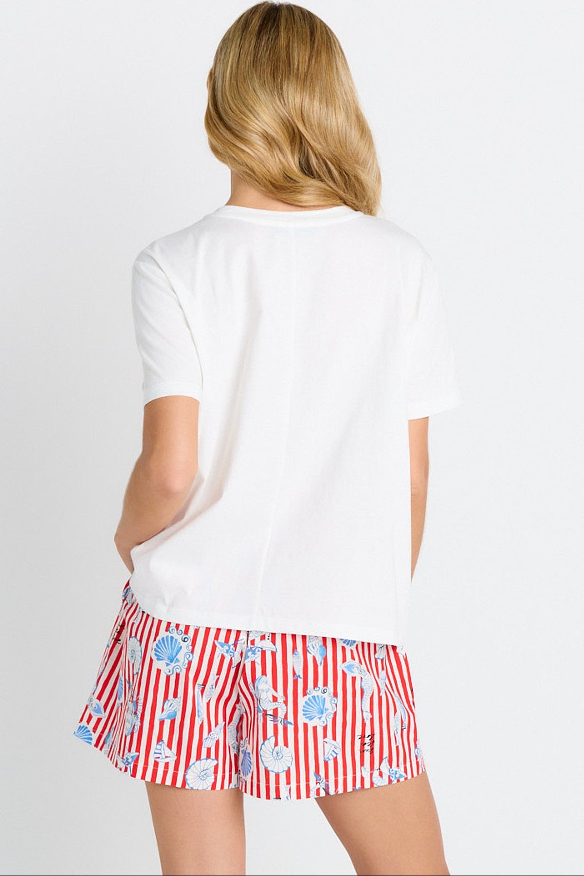 Ellia Crew Tee