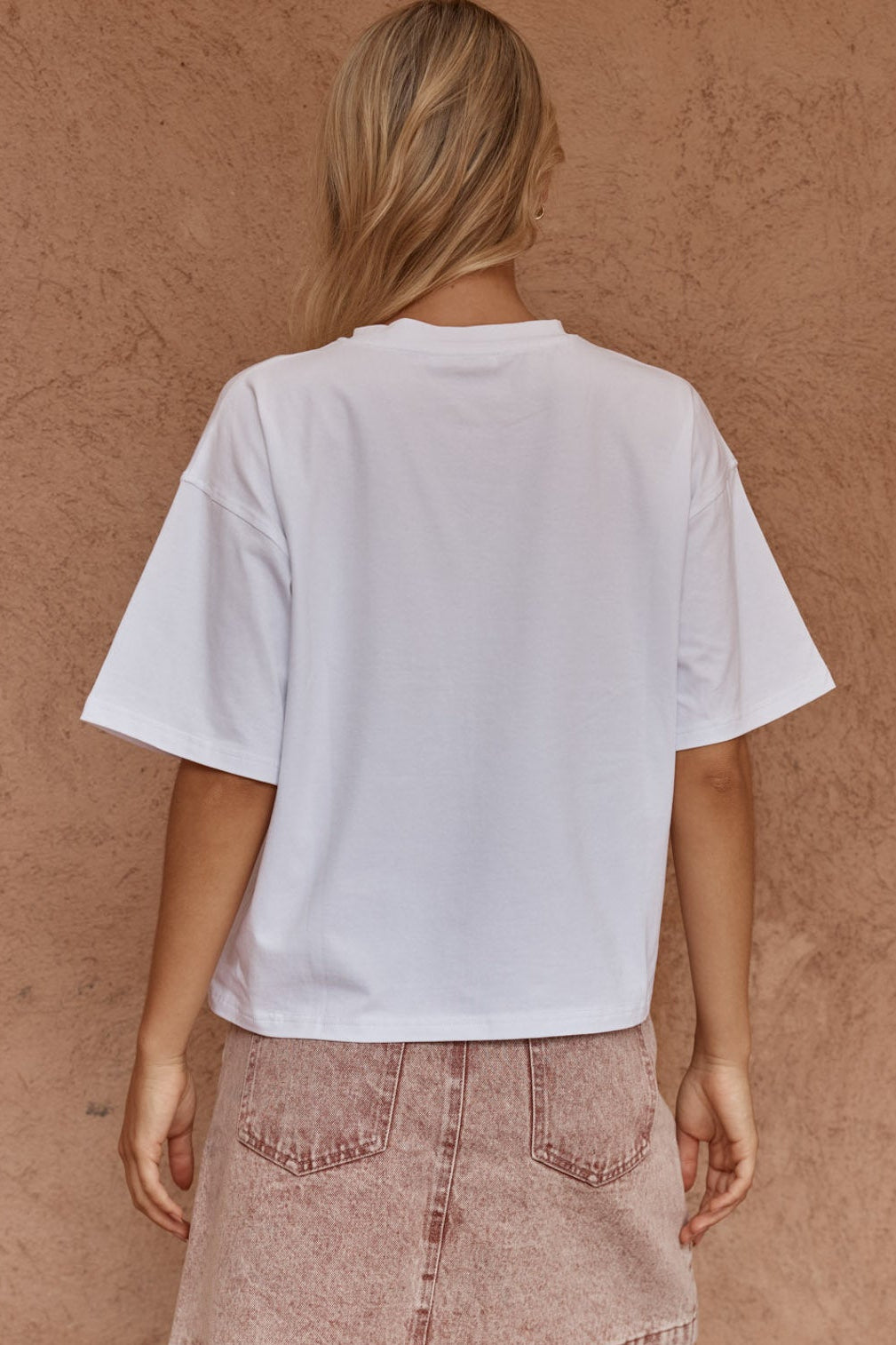 Salore Printed Top