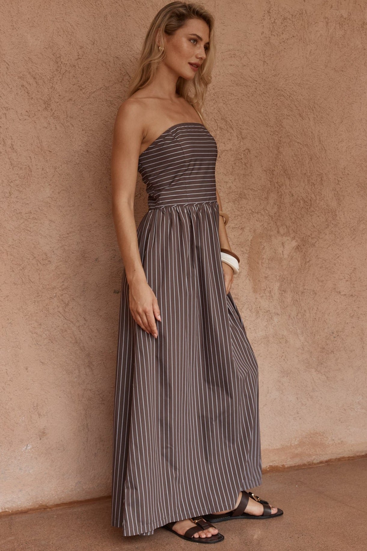 Everley Dress