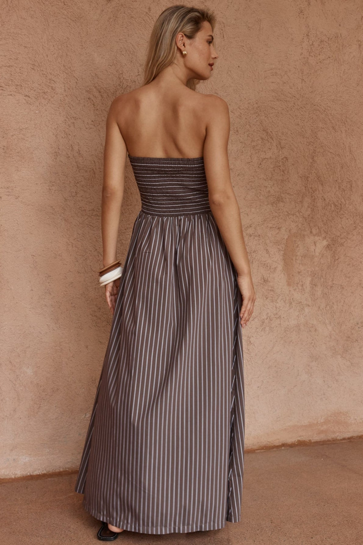 Everley Dress