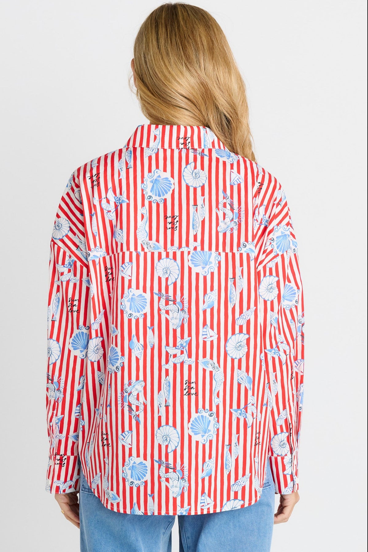 Amalfi Shirt