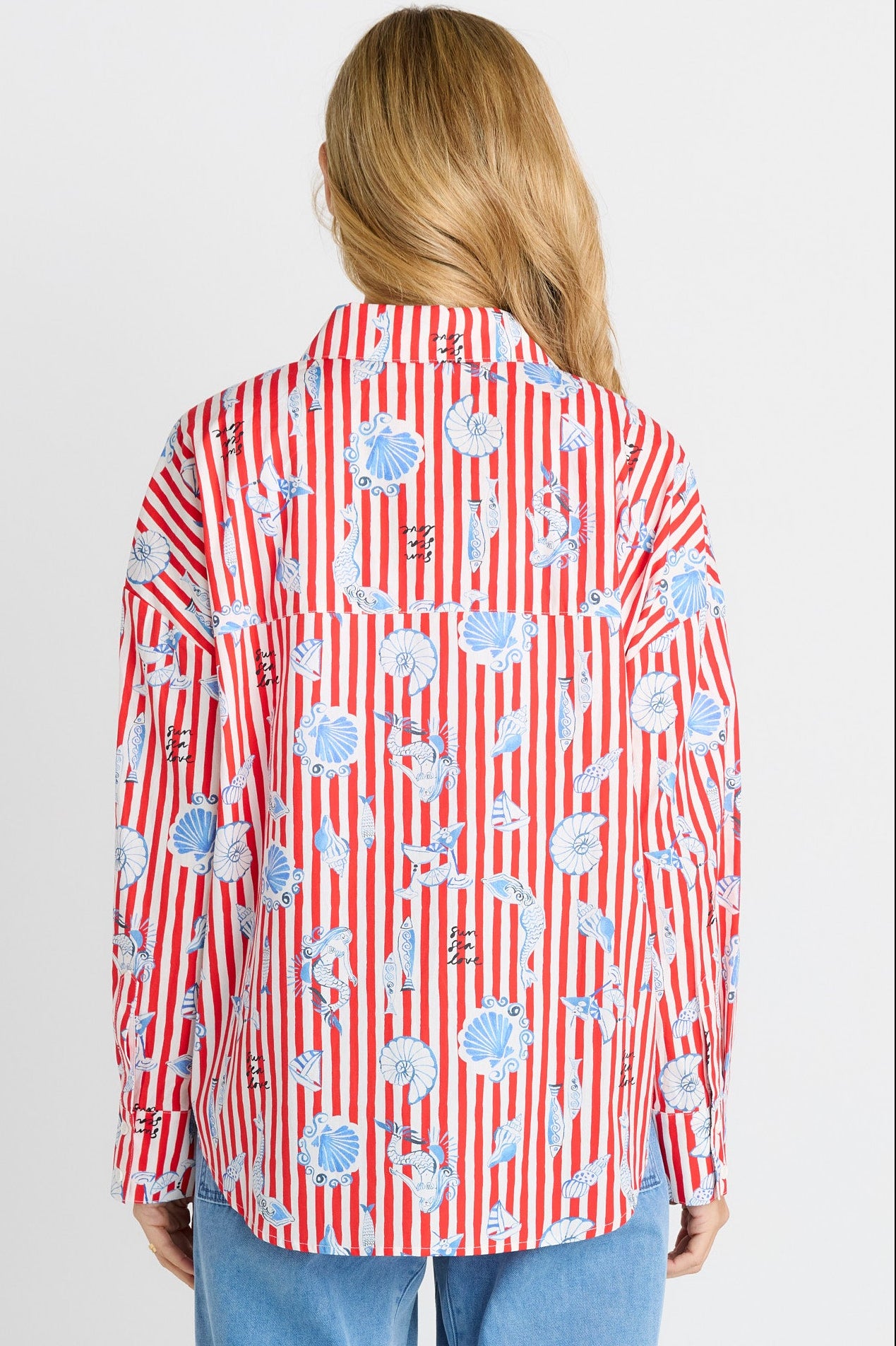Amalfi Shirt
